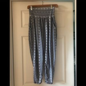 PRANA Summer pants